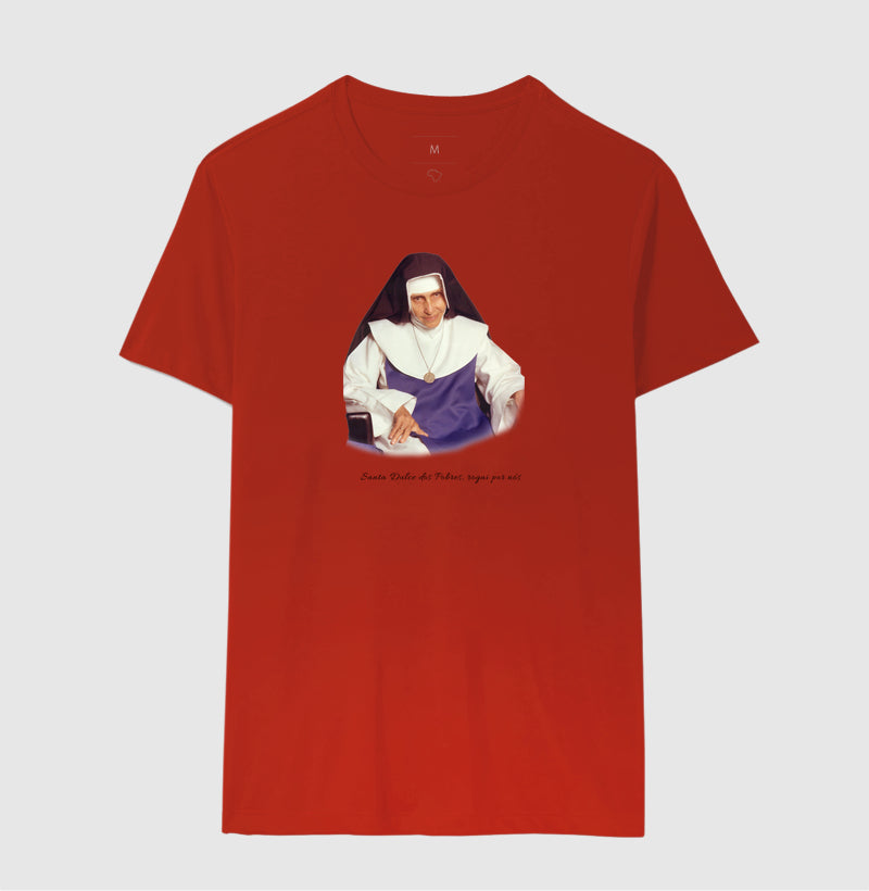 Santa Dulce dos pobres