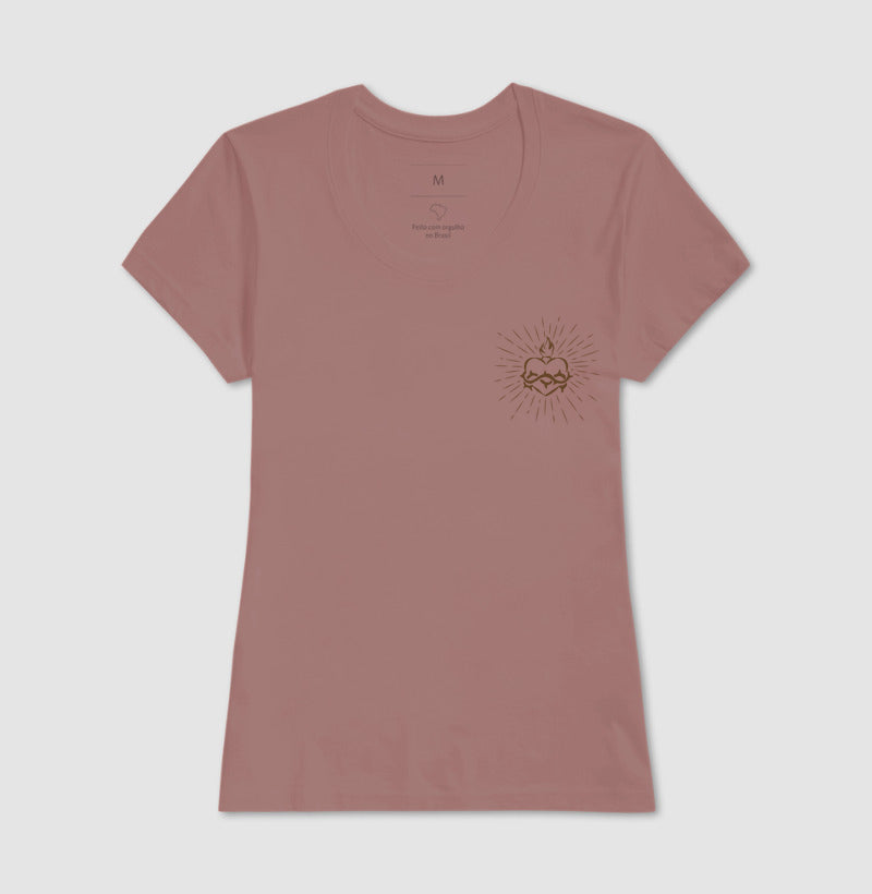 Sagrado Coração lateral