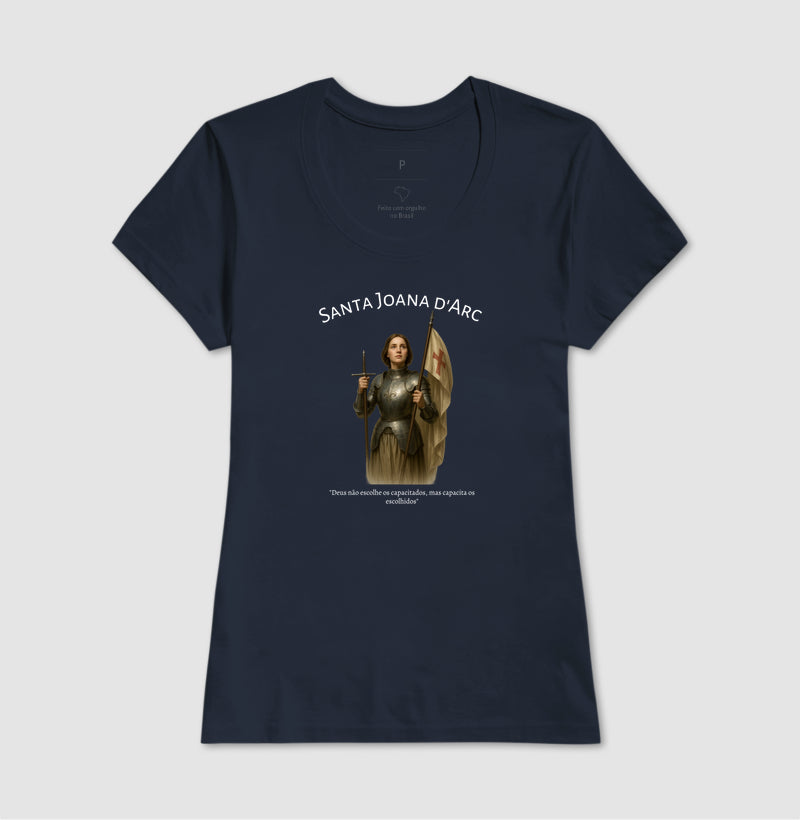 Santa Joana D´Arc