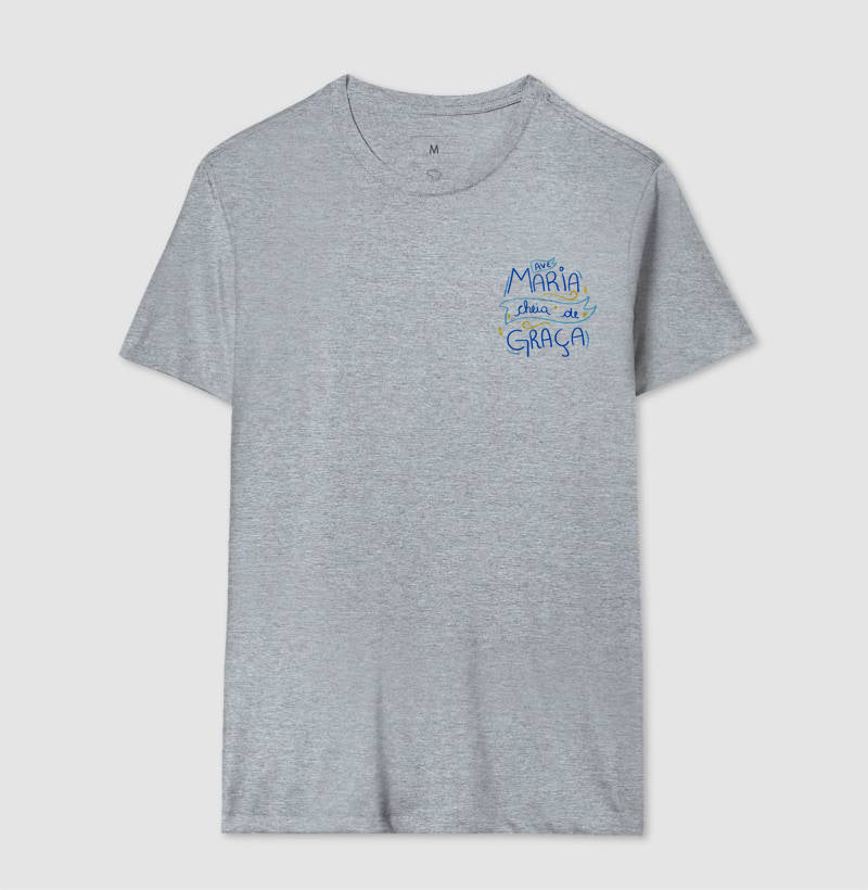 Maria Cheia de Graça
