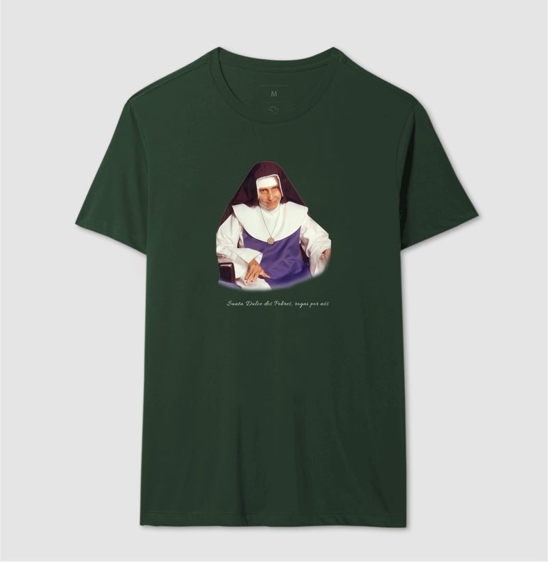 Santa Dulce dos pobres