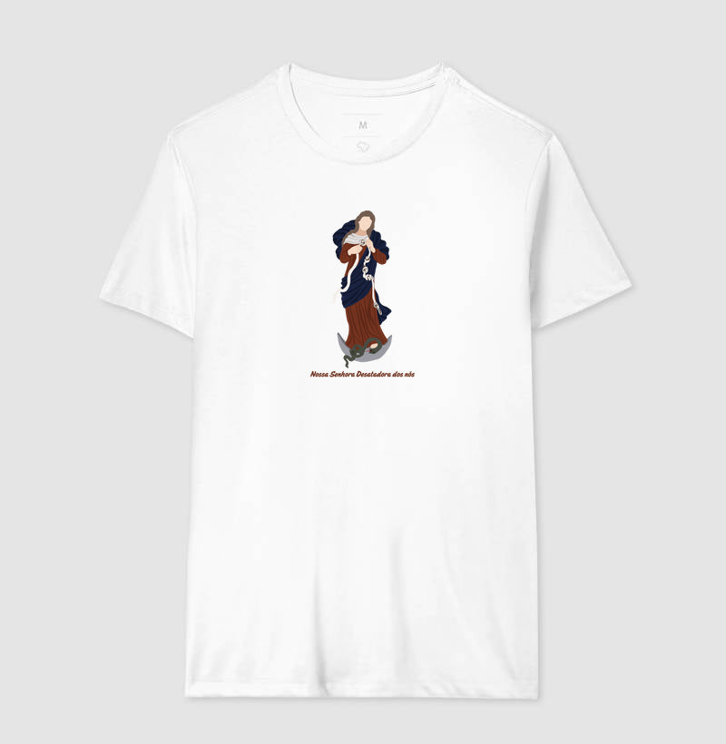 Nossa Senhora desatadora dos nós