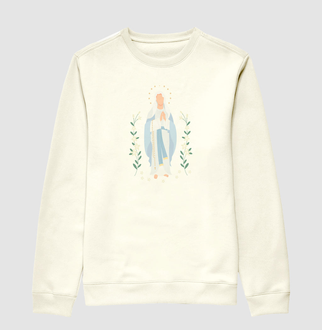 Nossa Senhora de Lourdes