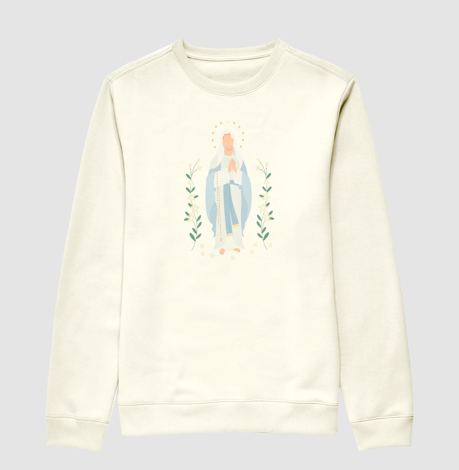 Nossa Senhora de Lourdes