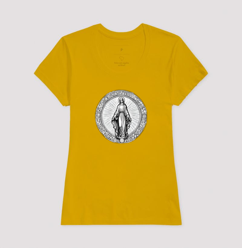 Nossa Senhora das graças