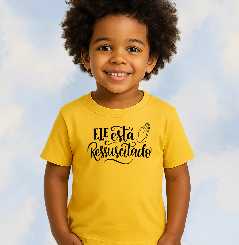 Esta Ressucitado