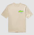 Camiseta Oversized Alma Livre