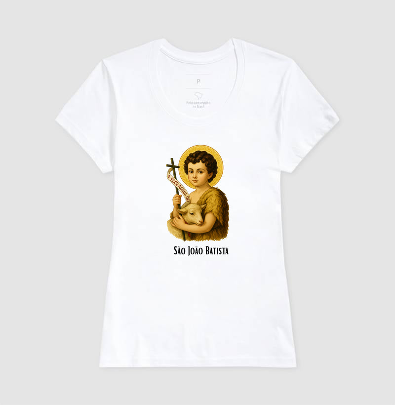 São João Batista