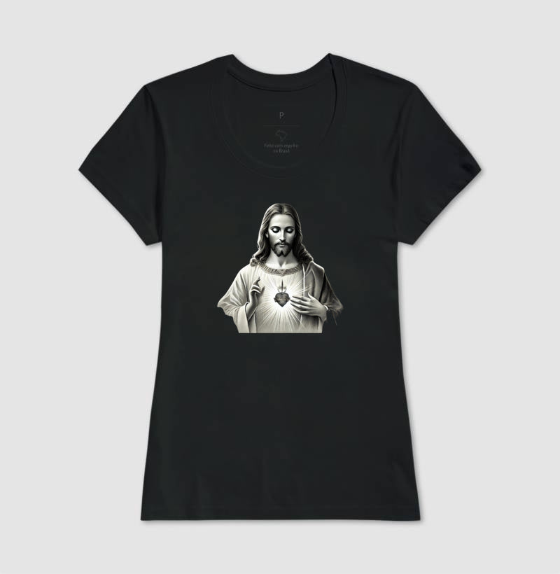 Sagrado coração de Jesus