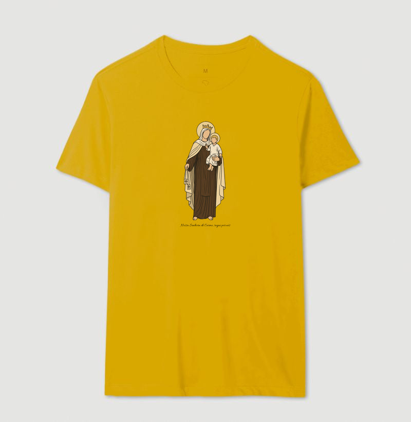 Nossa Senhora do Carmo