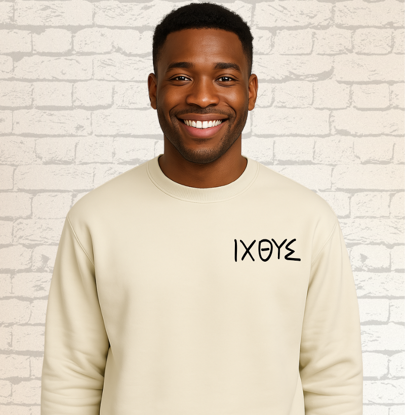 Ichthys – Símbolo Cristão