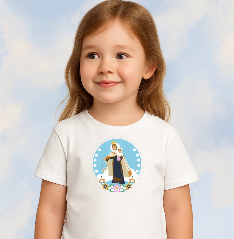 Nossa Senhora do Carmo