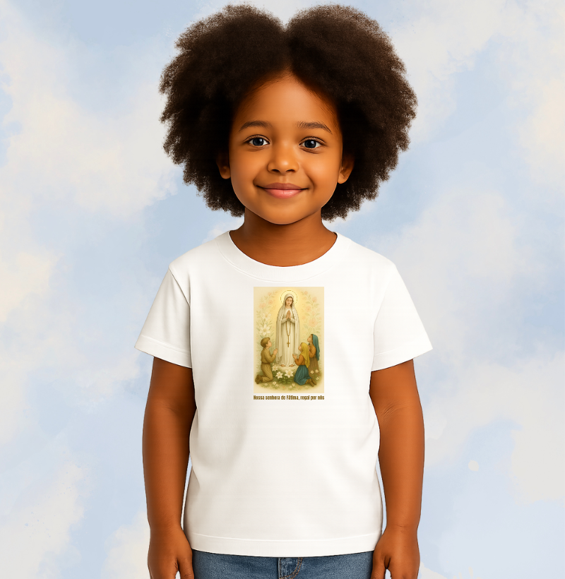 Nossa Senhora de Fátima