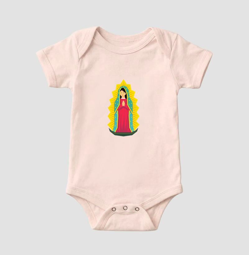 Body Nossa Senhora de Guadalupe