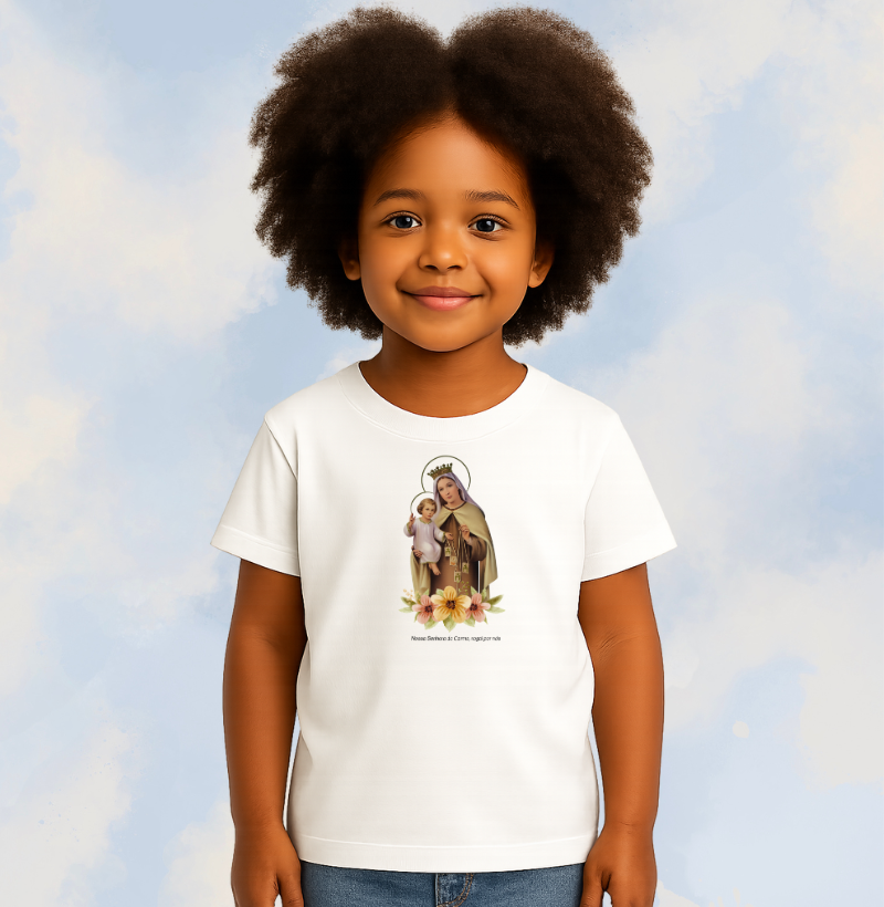 Nossa Senhora do Carmo