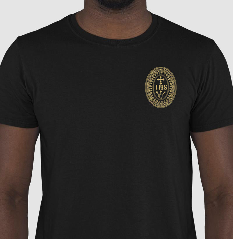 IHS Salvador do mundo