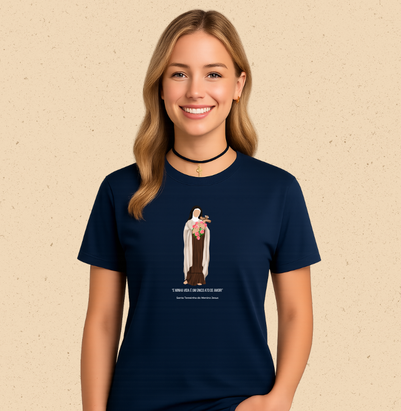 Santa Teresinha do Menino Jesus