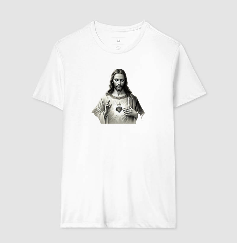 Sagrado coração de Jesus