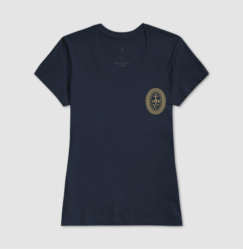 IHS Salvador do mundo