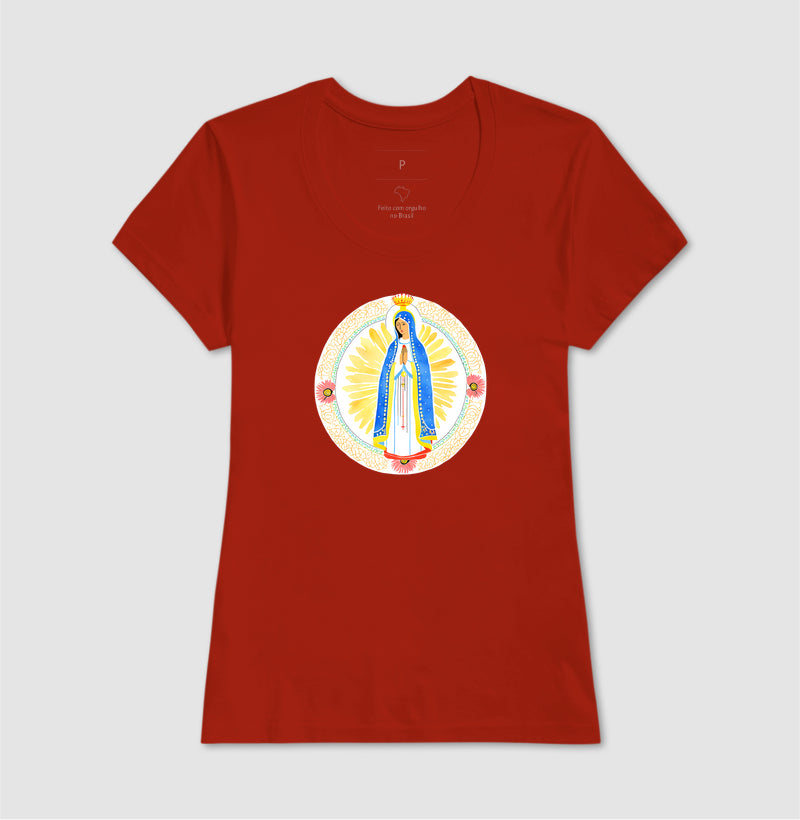 Nossa Senhora Aparecida