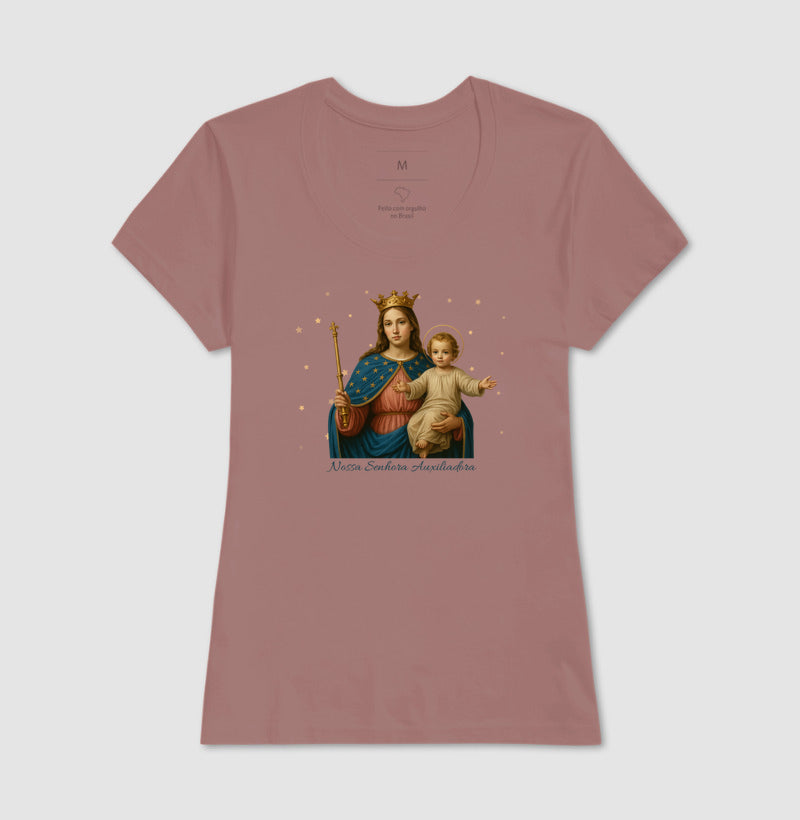 Nossa Senhora Auxiliadora