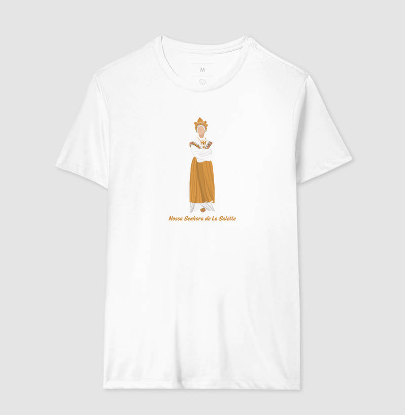 Nossa Senhora de La Salette