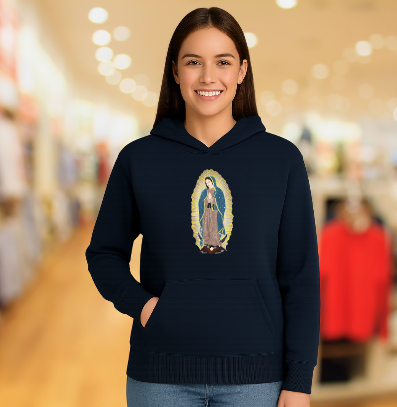 Nossa Senhora de Guadalupe