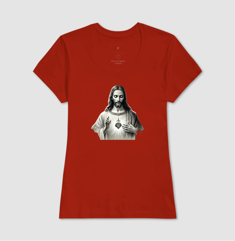 Sagrado coração de Jesus