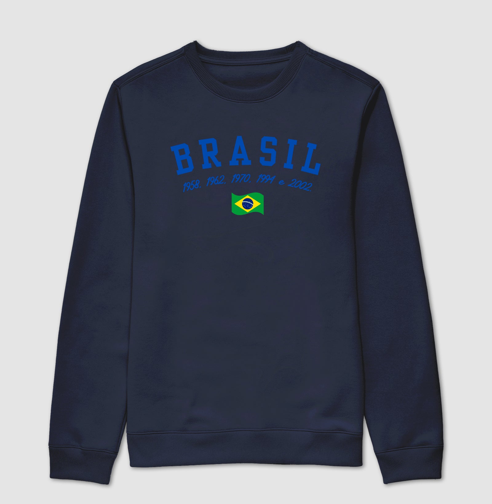 Brasil todas as copas