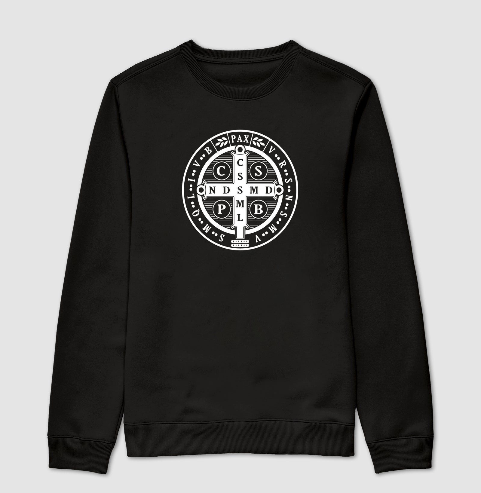 Medalha de São Bento