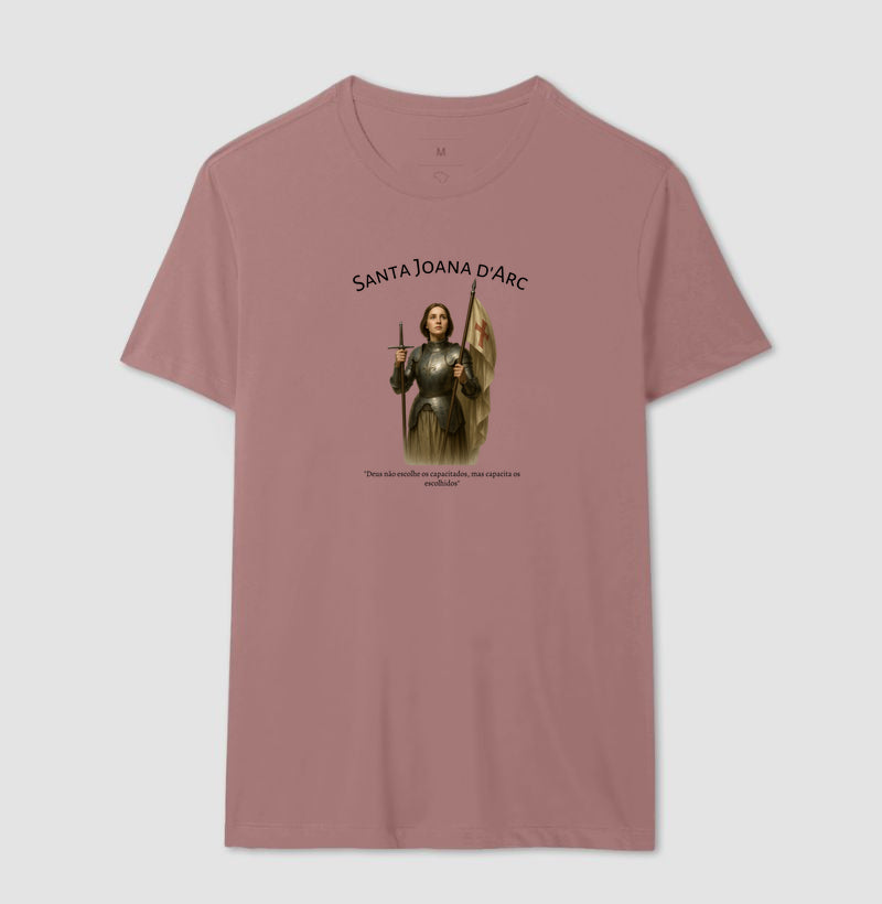 Santa Joana D´Arc