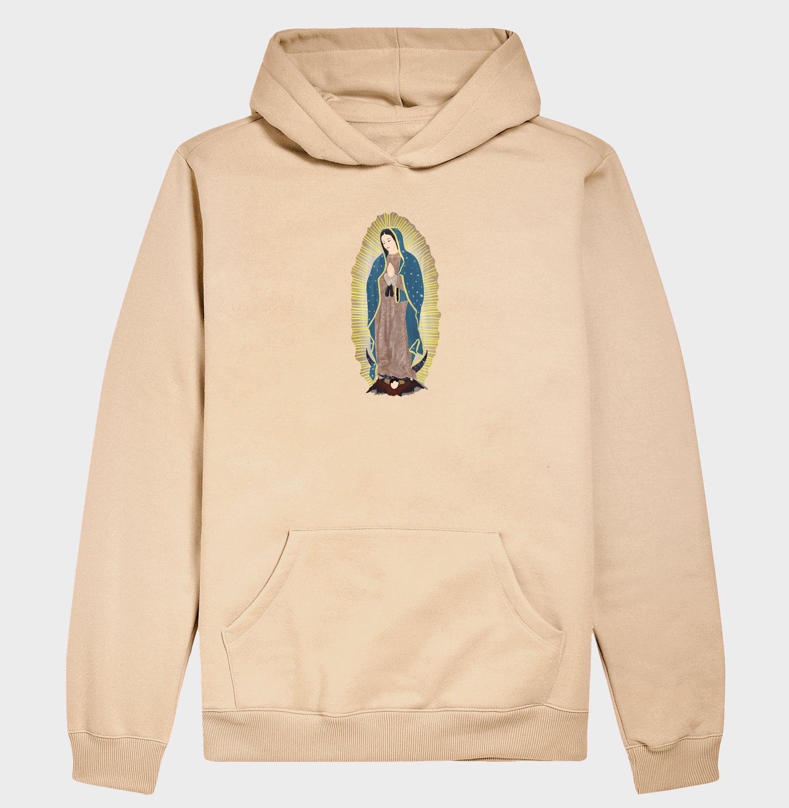 Nossa Senhora de Guadalupe