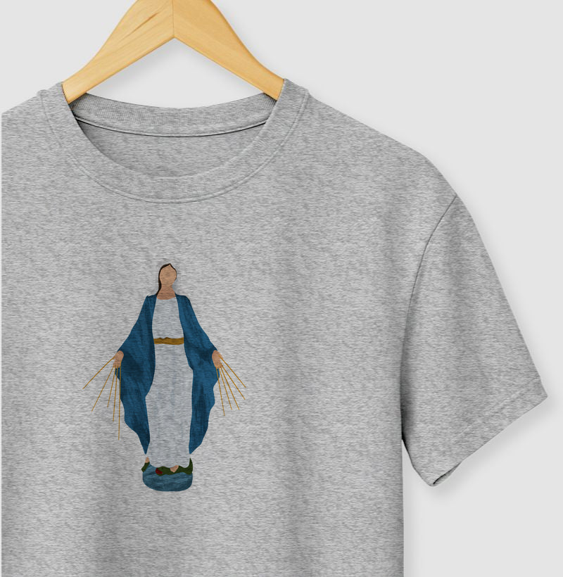 Nossa Senhora das graças