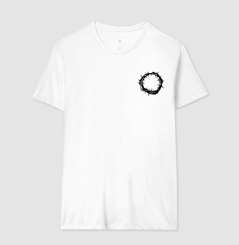 Coroa de espinhos lateral