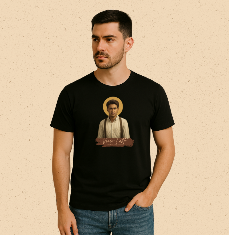 São Pier Giorgio Frassati