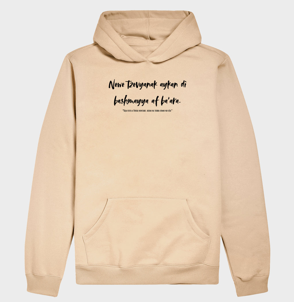 Pai Nosso em Aramaíco