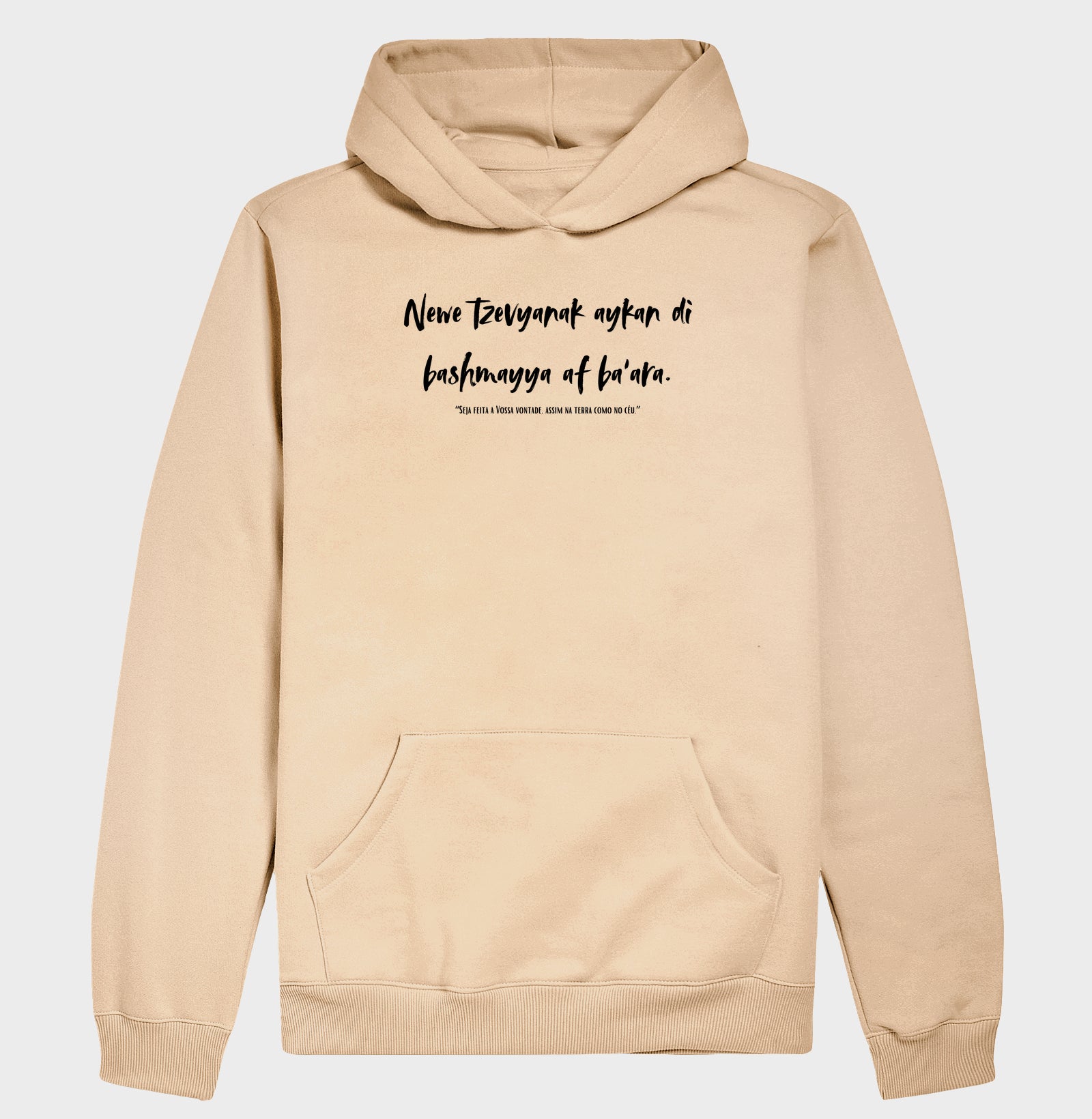 Pai Nosso em Aramaíco