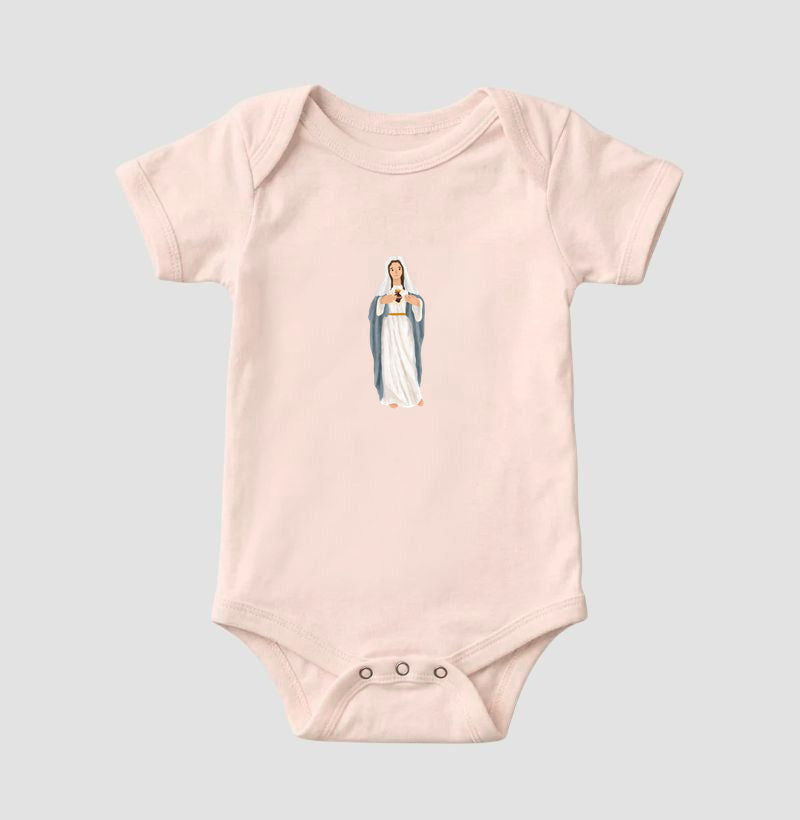 Body  Imaculado Coração De Maria