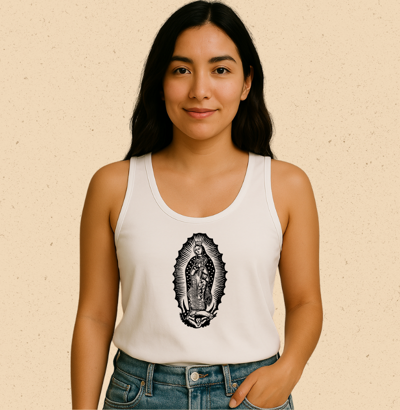 Nossa Senhora de Guadalupe