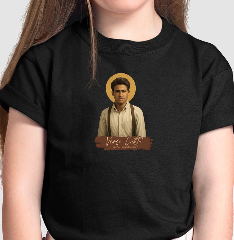 São Pier Giorgio Frassati