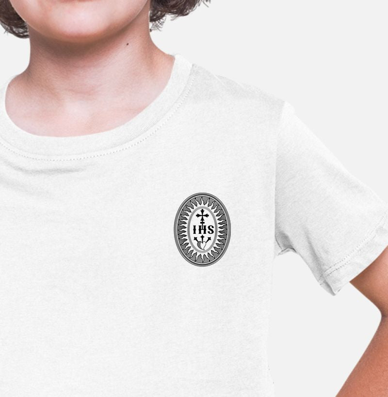 IHS Salvador do mundo