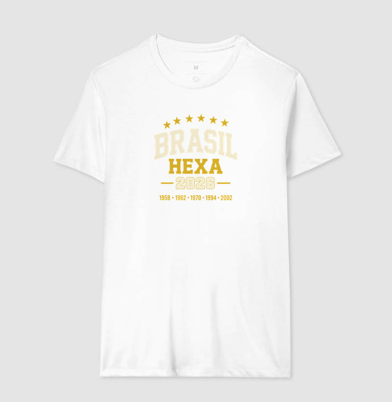 Brasil Hexa 2026