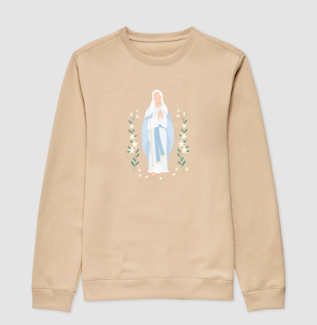 Nossa Senhora de Lourdes