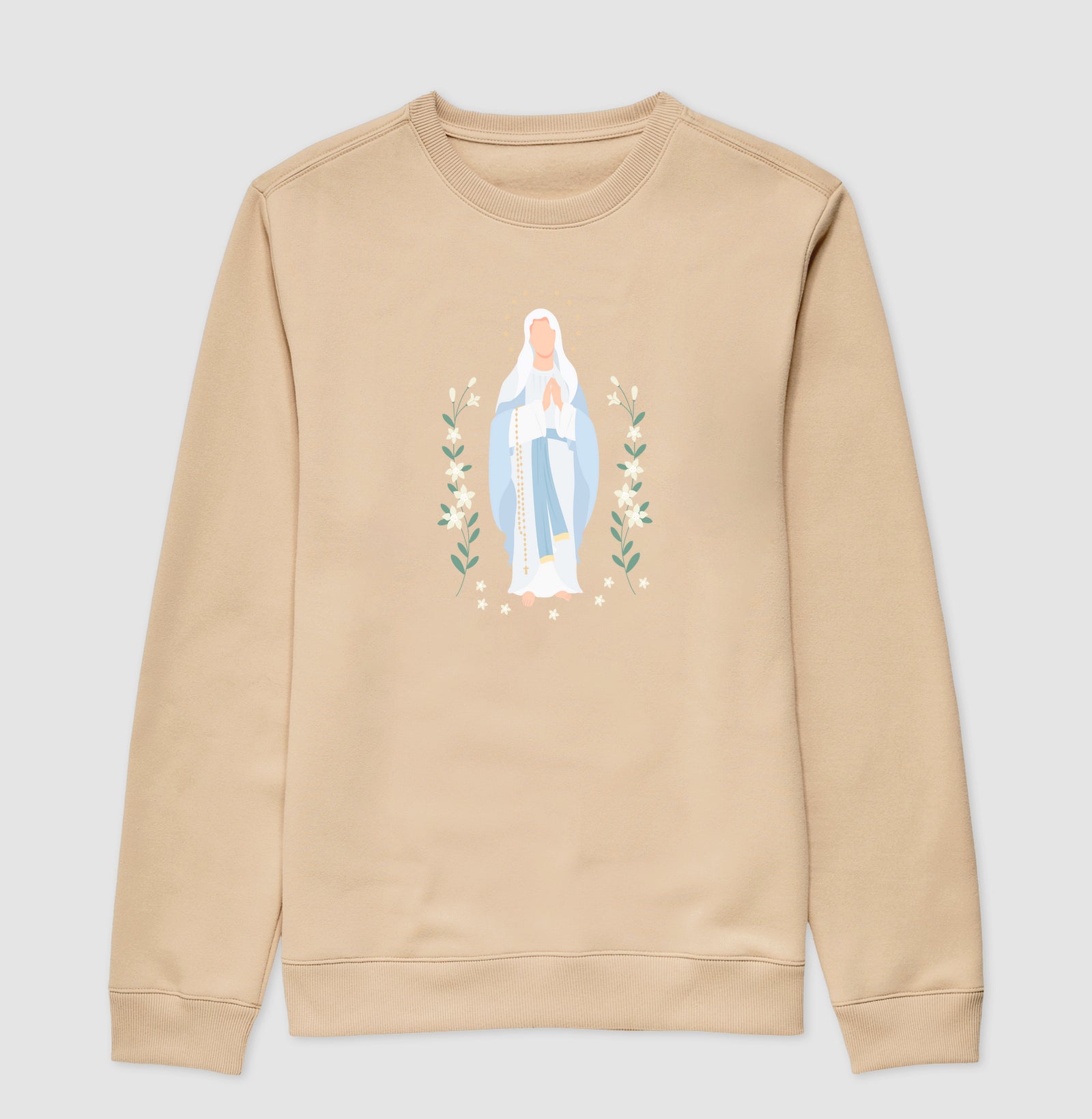 Nossa Senhora de Lourdes