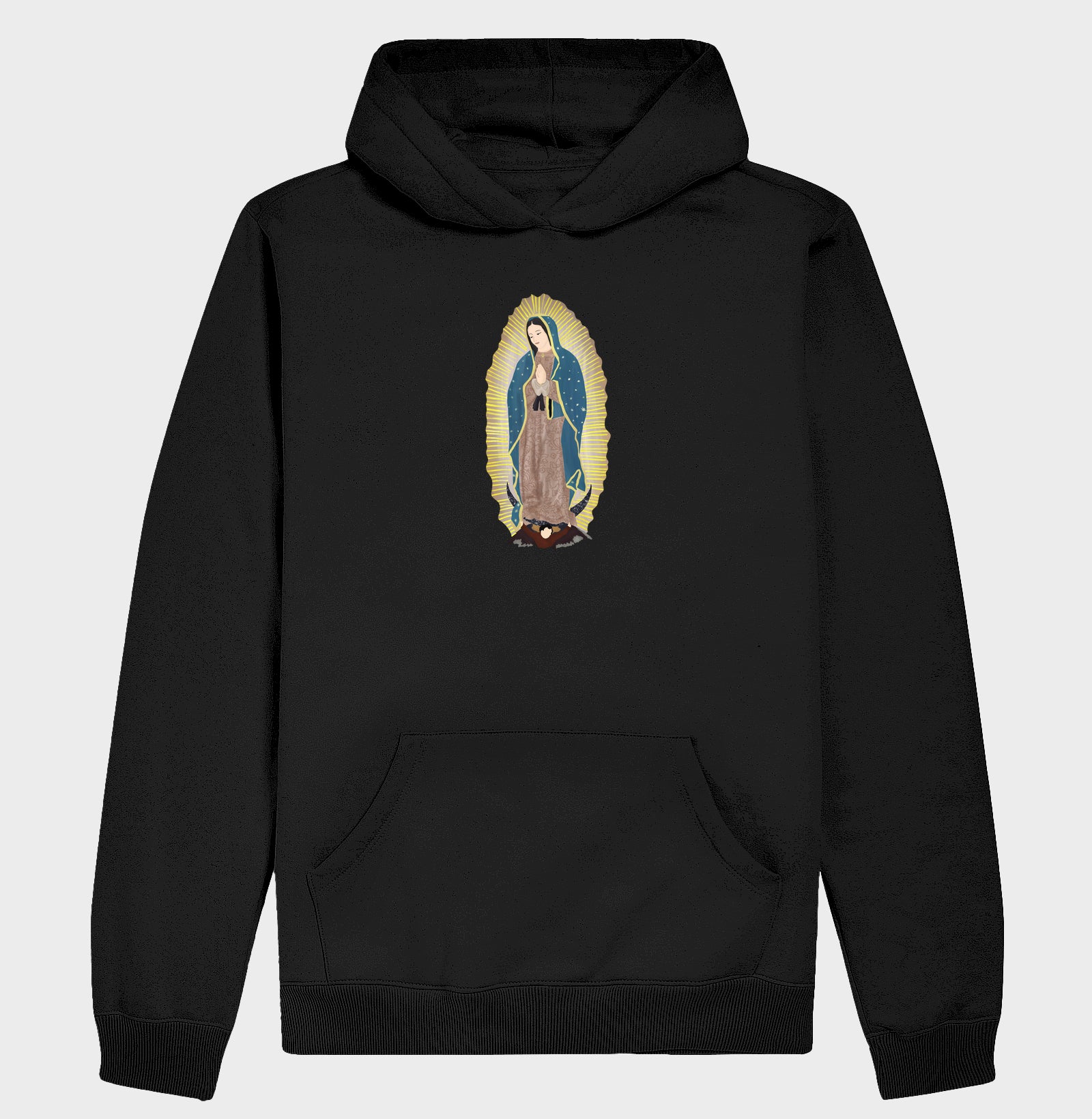 Nossa Senhora de Guadalupe