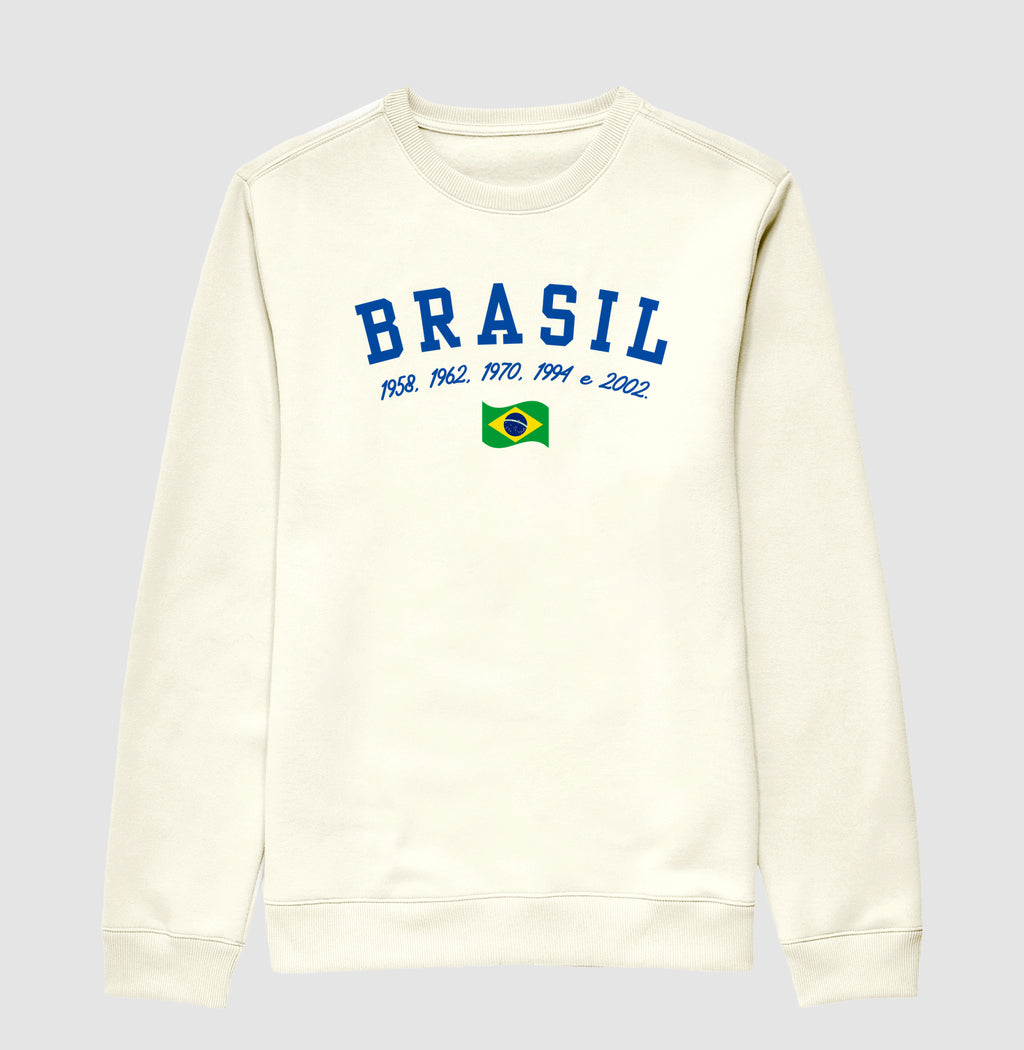 Brasil todas as copas