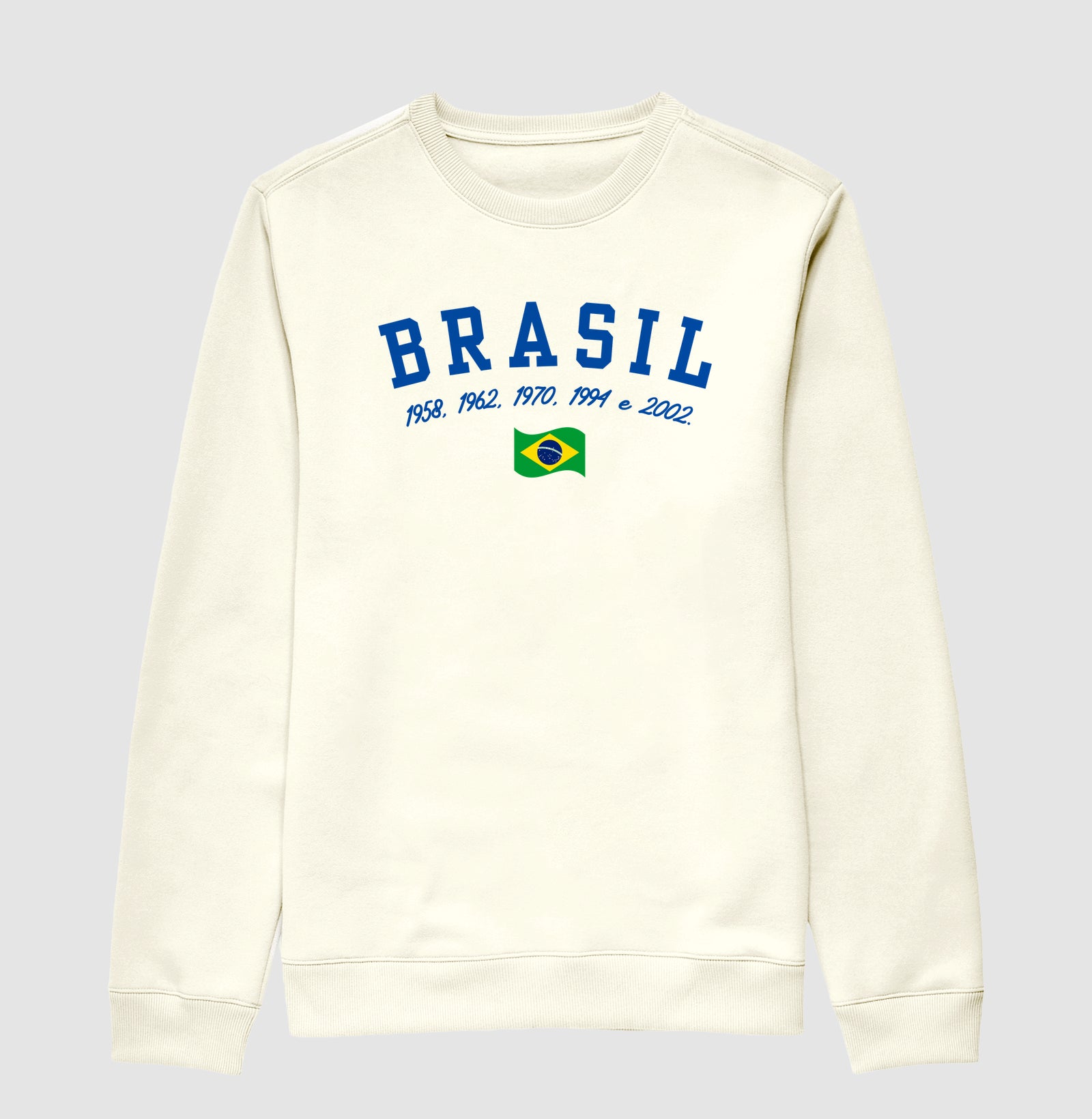 Brasil todas as copas