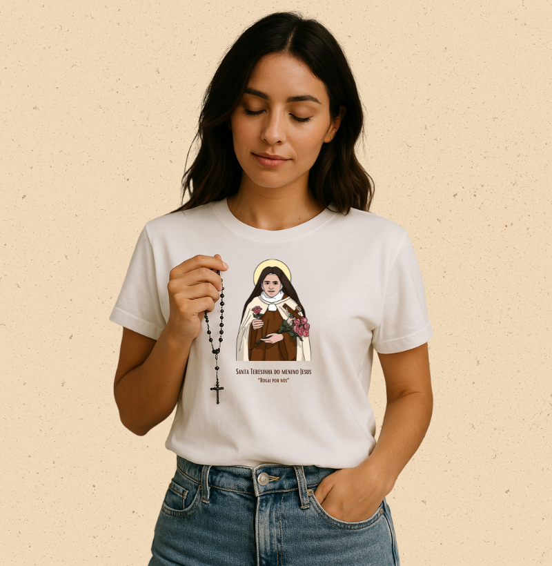 Santa Teresinha do Menino Jesus