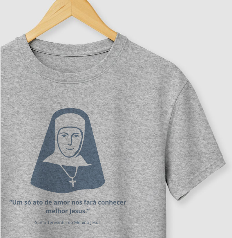 Santa Teresinha do Menino Jesus