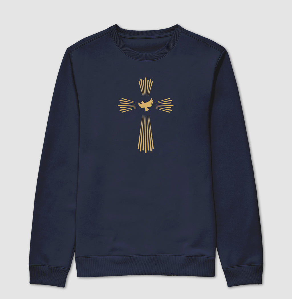 Cruz no Espirito Santo